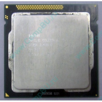 Процессор Intel Celeron G530 (2x2.4GHz /L3 2048kb) SR05H s.1155 (Ульяновск)
