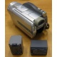 Видеокамера Sony DCR-DVD505E и дополнительная аккумуляторная батарея (Ульяновск)