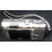 Фотоаппарат Fujifilm FinePix F810 (без зарядного устройства) - Ульяновск