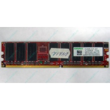 Серверная память 512Mb DDR ECC Kingmax pc-2100 400MHz (Ульяновск)
