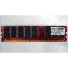 Серверная память 512Mb DDR ECC Kingmax pc-2100 400MHz (Ульяновск)