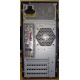 Kraftway Credo KC39 (Intel Core 2 Duo E7500 /4 Gb /320 Gb /ATX 400W вид сзади (Ульяновск)