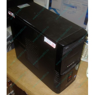 Компьютер Intel Core 2 Duo E7500 (2x2.93GHz) s.775 /2048Mb /320Gb /ATX 400W /Win7 PRO (Ульяновск)