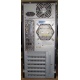 Компьютер Intel Core 2 Duo E7600 (2x3.06GHz) s775 /2Gb /250Gb /ATX 450W /Windows XP PRO вид сзади (Ульяновск)