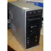 Компьютер Intel Pentium Dual Core E2160 (2x1.8GHz) s.775 /1024Mb /80Gb /ATX 350W /Win XP PRO (Ульяновск)