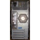 Kraftway Credo КС36 (Intel C2D E7500 /2048Mb /320Gb /ATX 400W /Win7 PRO) вид сзади (Ульяновск)
