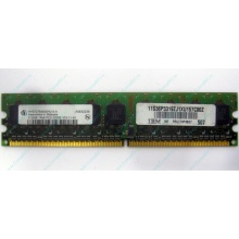 IBM 73P3627 512Mb DDR2 ECC memory (Ульяновск)
