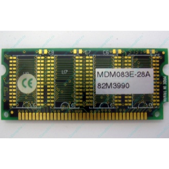 8Mb EDO microSIMM Kingmax MDM083E-28A (Ульяновск)