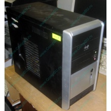 Компьютер Intel Pentium Dual Core E5200 (2x2.5GHz) s775 /2048Mb /250Gb /ATX 350W Inwin (Ульяновск)