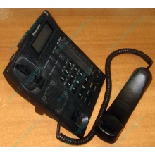 Телефон Panasonic KX-TS2388RU (черный) - Ульяновск