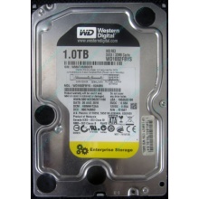 НЕРАБОЧИЙ жесткий диск 1Tb WD RE3 WD1002FBYS (Ульяновск)