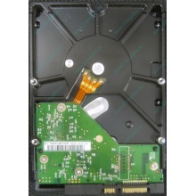 НЕРАБОЧИЙ жесткий диск 1Tb WD RE3 WD1002FBYS (Ульяновск)