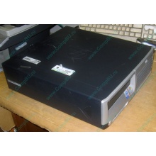 Компьютер HP DC7600 SFF (Intel Pentium-4 521 2.8GHz HT s.775 /1024Mb /160Gb /ATX 240W desktop) - Ульяновск