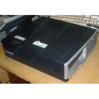 HP DC7600 SFF (Intel Pentium-4 521 2.8GHz HT s.775 /1024Mb /160Gb /ATX 240W desktop) - Ульяновск