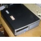 Системный блок HP DC7600 SFF (Intel Pentium-4 521 2.8GHz HT s.775 /1024Mb /160Gb /ATX 240W desktop) - Ульяновск