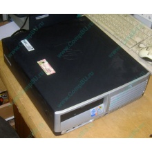 Компьютер HP DC7600 SFF (Intel Pentium-4 521 2.8GHz HT s.775 /1024Mb /160Gb /ATX 240W desktop) - Ульяновск