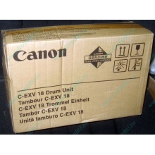 Фотобарабан Canon C-EXV18 Drum Unit (Ульяновск)