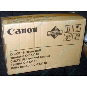 Фотобарабан Canon C-EXV18 Drum Unit (Ульяновск)