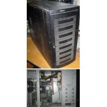 Сервер Depo Storm 1250N5 (Intel Core 2 Duo E7200 (2x2.53GHz) /1024Mb DDR2 ECC /73Gb SAS 15000 rpm /ATX 460W (Ульяновск)