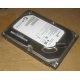 Жесткий диск HP 500G 7.2k 3G HP 616281-001 / 613208-001 SATA (Ульяновск)