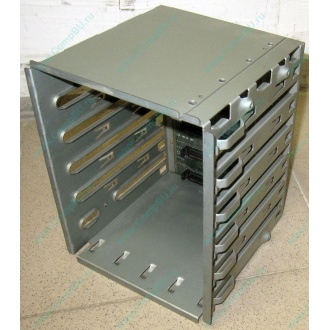 Корзина RID013020 для SCSI HDD с платой BP-9666 (C35-966603-090) - Ульяновск