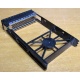 Заглушка HDD Blank Filler SAS/SATA 3.5" для серверов HP (467709-001) С3538 (Ульяновск)