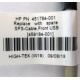 HP PN 451784-001 SPS-Cable Front USB spare 459184-001 (Ульяновск)