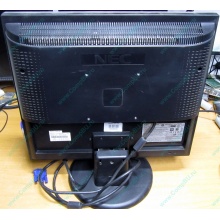 Монитор Nec LCD190V (есть царапины на экране) - Ульяновск