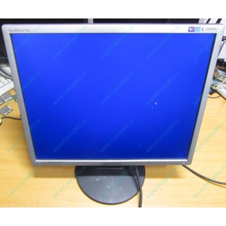  Монитор 19" Samsung SyncMaster 943N экран с царапинами (Ульяновск)