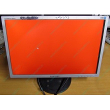 Монитор 19" ЖК Samsung SyncMaster 920NW с дефектами (Ульяновск)