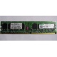 Серверная память 1Gb DDR2 ECC Fully Buffered Kingmax KLDD48F-A8KB5 pc-6400 800MHz (Ульяновск).