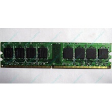 Серверная память 1Gb DDR2 ECC Fully Buffered Kingmax KLDD48F-A8KB5 pc-6400 800MHz (Ульяновск).