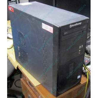 Системный блок Kraftway Credo KC59 (Intel Core i3 2130 (2x3.4GHz HT) /4Gb /320Gb /ATX 400W /Windows 7 Pro) - Ульяновск