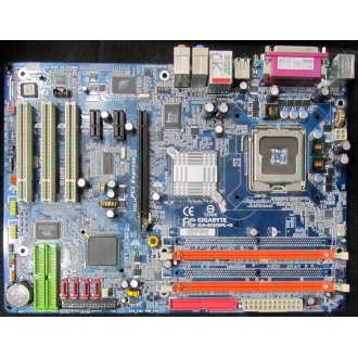 Материнская плата Gigabyte GA-8I915PL-G s.775 (Ульяновск)