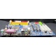 Разъемы материнской платы Gigabyte GA-8I915P Duo DDR/DDR2 s.775 (Ульяновск)