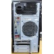 Игровой компьютер Intel Core i5 3470 (4x3.2GHz) /8Gb /1Tb /3Gb GeForce GTX1060 /ATX 500W вид сзади (Ульяновск)