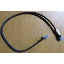 Кабель HP 493228-005 (498425-001) Mini SAS to Mini SAS 28 inch (711mm) - Ульяновск