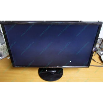 Монитор 24" Benq GL2460 с небольшой царапинкой (Ульяновск)