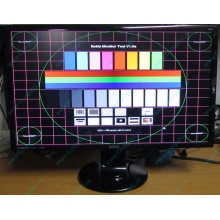 Монитор 24" Benq GL2460 с небольшой царапинкой (Ульяновск)