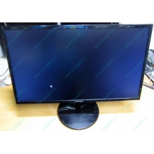 Монитор 23.5" Samsung S24F350FHI с царапиной (Ульяновск)