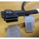 Разъемы кабеля Mini SAS to Mini SAS HP 668242-001 (682626-001) - Ульяновск