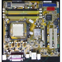 Материнская плата Asus M2NPV-MX s.AM2 (без задней планки) - Ульяновск