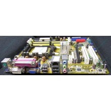 Материнская плата Asus M2NPV-MX s.AM2 (без задней планки) - Ульяновск