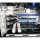 Контроллер NM9735 (2 COM в Ульяновске, 1 LPT) на материнской плате Asus P5G41T-M LX2/G8 (Ульяновск)
