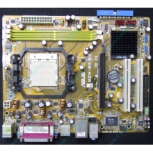 Материнская плата Asus M2N-MX SE s.AM2 (без задней планки) - Ульяновск