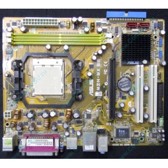 Материнская плата Asus M2N-MX SE s.AM2 (без задней планки) - Ульяновск