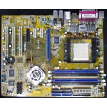 Материнская плата Asus A8N-E s.939 Б/У (Ульяновск)