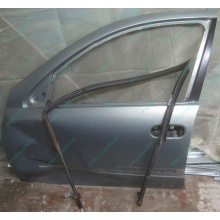 Левая передняя дверь Nissan Almera Classic N16 (Ульяновск)