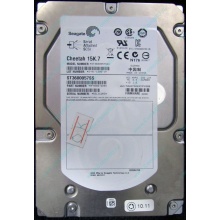 Жесткий диск 600Gb 15k Dell 9FN066-008 6G SAS ( Seagate Cheetach ST3600057SS 15K.7) - Ульяновск