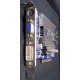 VGA в Ульяновске, DVI в Ульяновске, tv-out порты на видеокарте 256Mb nVidia GeForce 7600GS AGP (Asus N7600GS SILENT) - Ульяновск